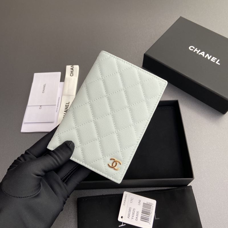 Chanel Wallet Purse